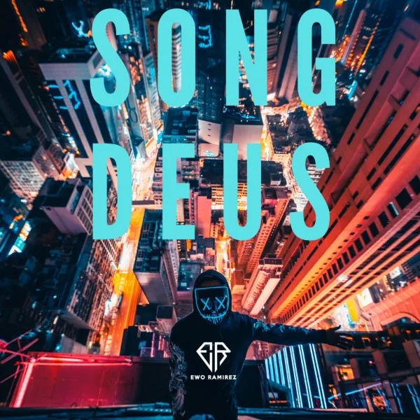 Copertina di Song Deus