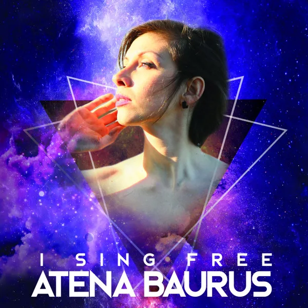 Copertina di I Sing Free