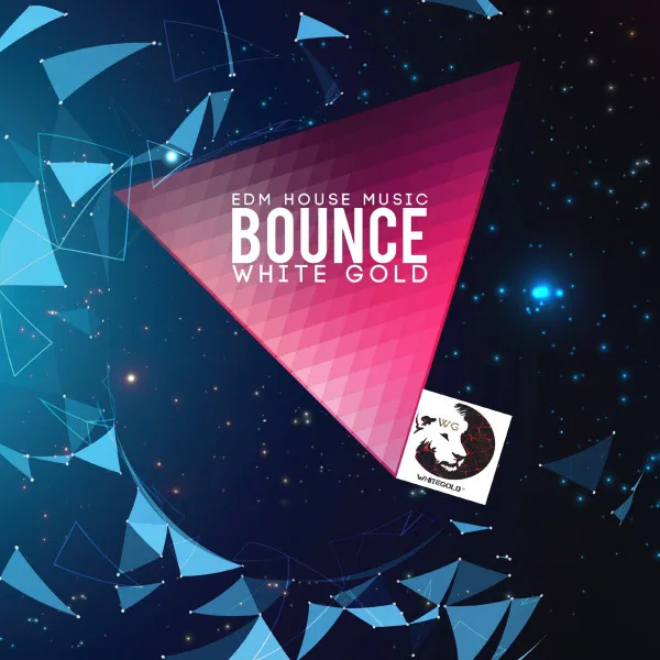 Copertina di Bounce