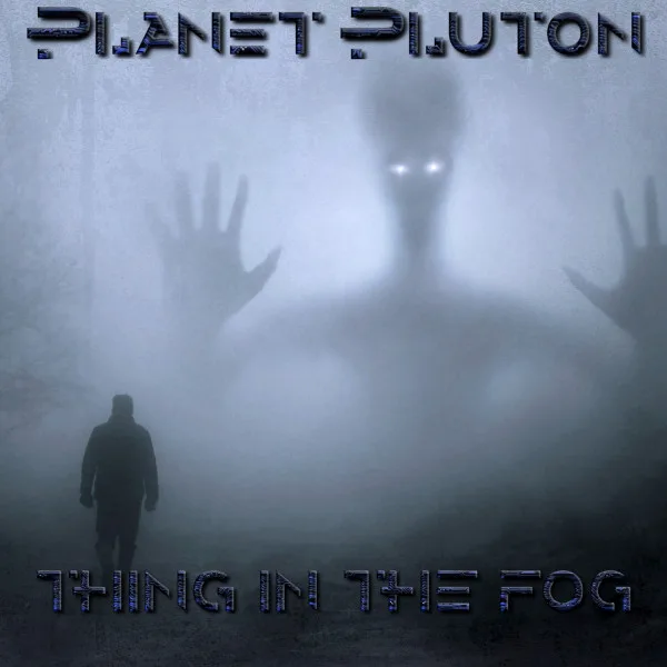 Copertina di Thing in the fog