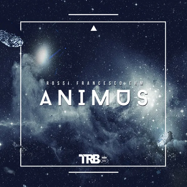 Copertina di Animus