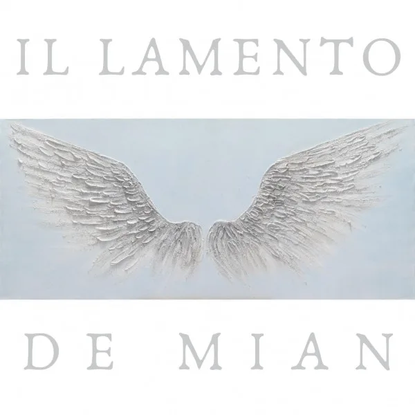 Copertina di Il lamento