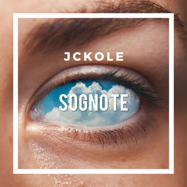 Copertina di Sogno te