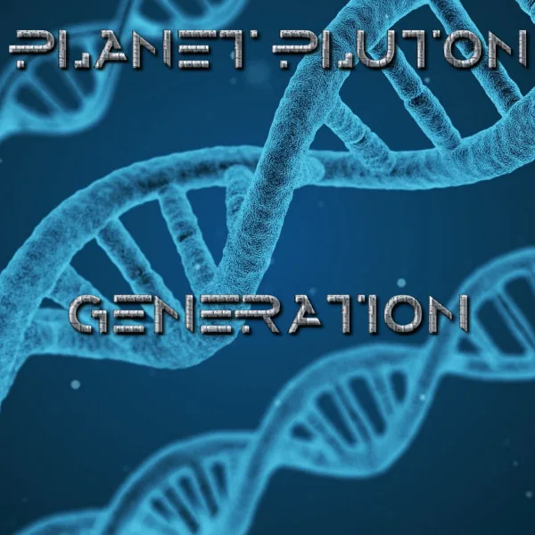 Copertina di Generation