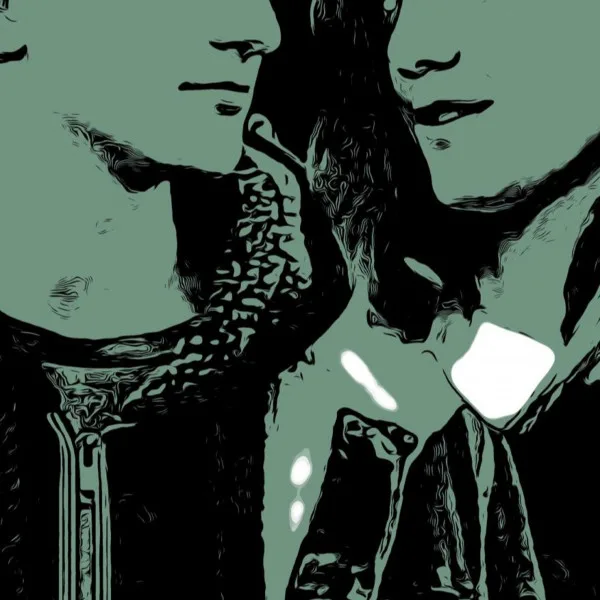 Copertina di Calafuria