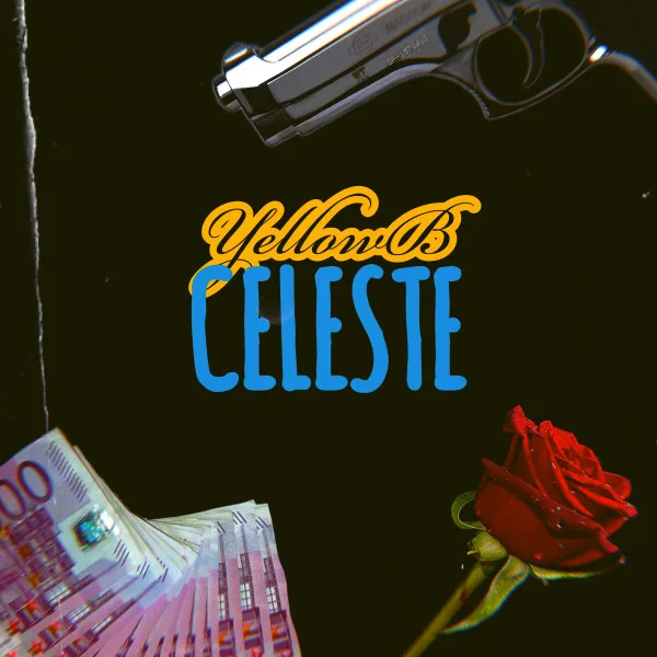Copertina di Celeste