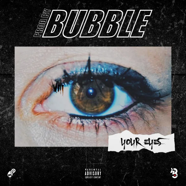Copertina di Your Eyes