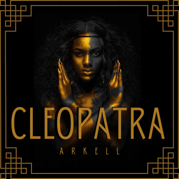 Copertina di Cleopatra