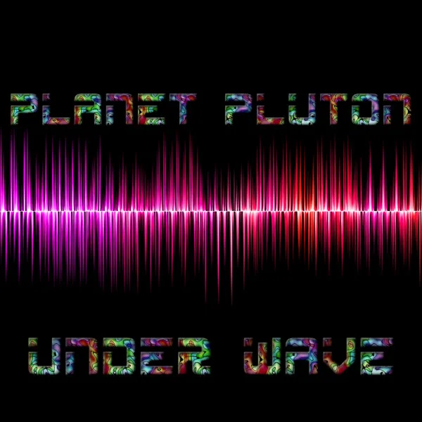 Copertina di Under Wave