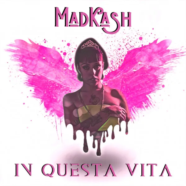 Copertina di In questa vita