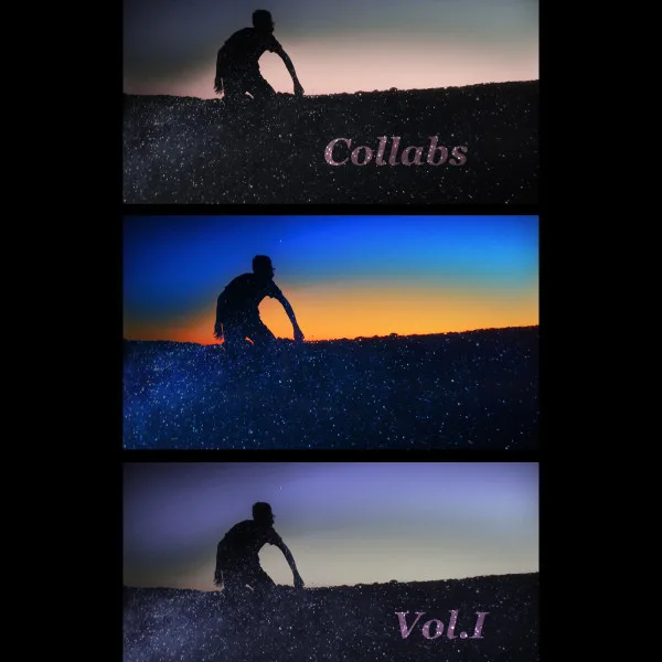 Copertina di Collabs, Vol. I