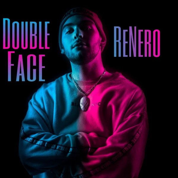 Copertina di Double Face