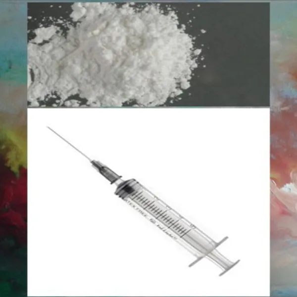 Copertina di La dose 2 versione