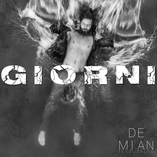 Copertina di Giorni