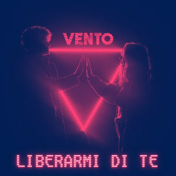 Copertina di Liberarmi Di Te