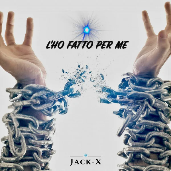 Copertina di L'ho fatto per me