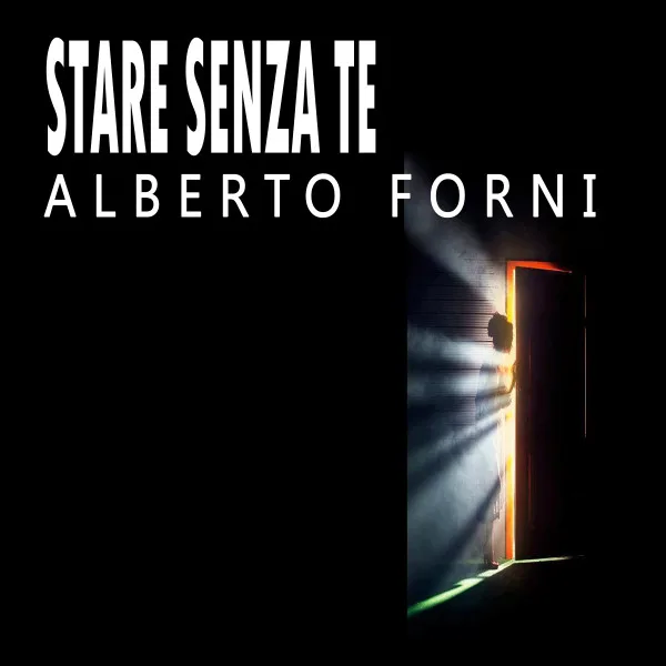 Copertina di Stare Senza Te