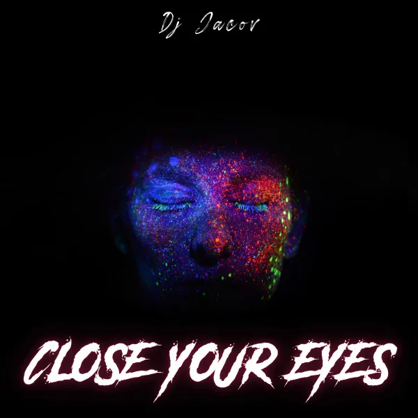 Copertina di Close your eyes