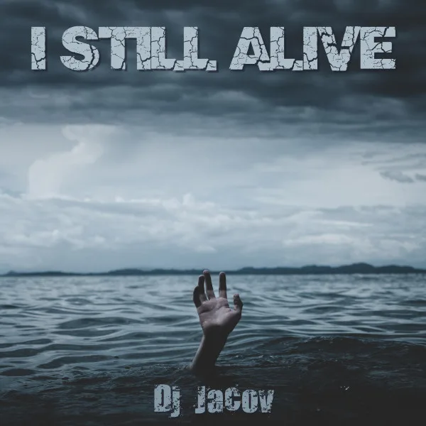 Copertina di I still alive