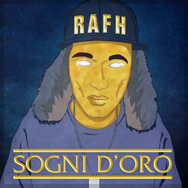 Copertina di Sogni d'oro