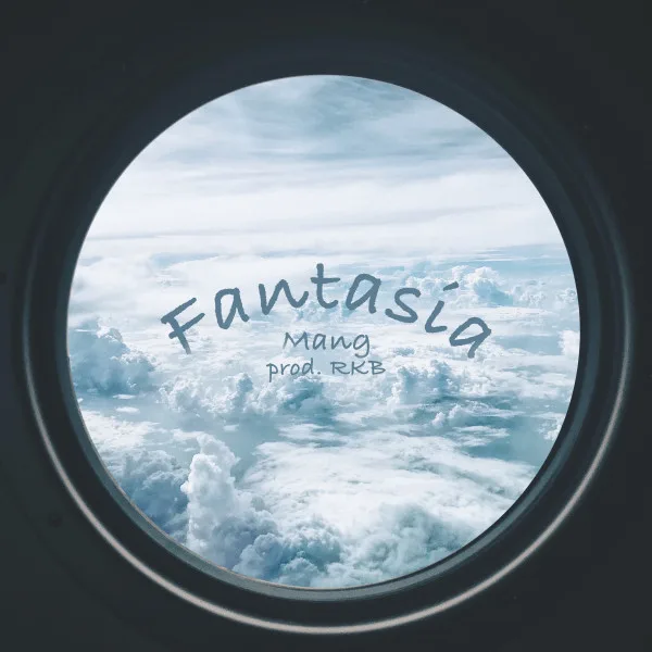 Copertina di Fantasia