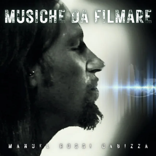 Copertina di Musiche da filmare