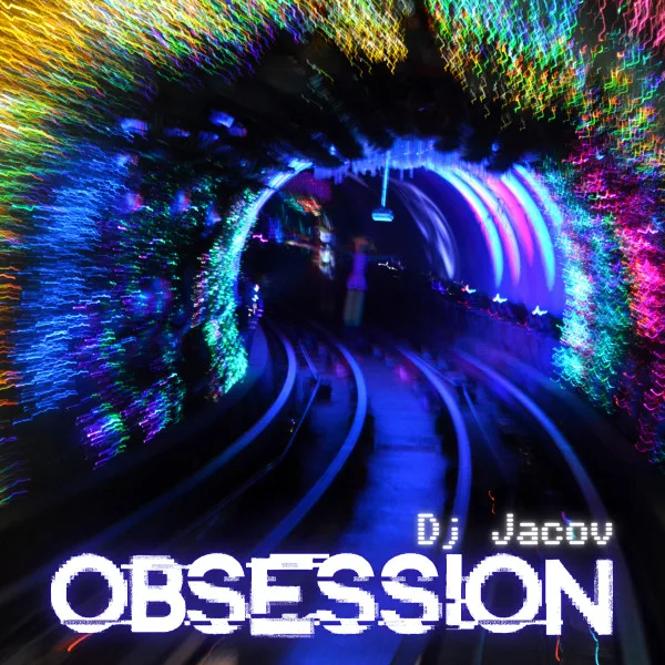Copertina di Obsession