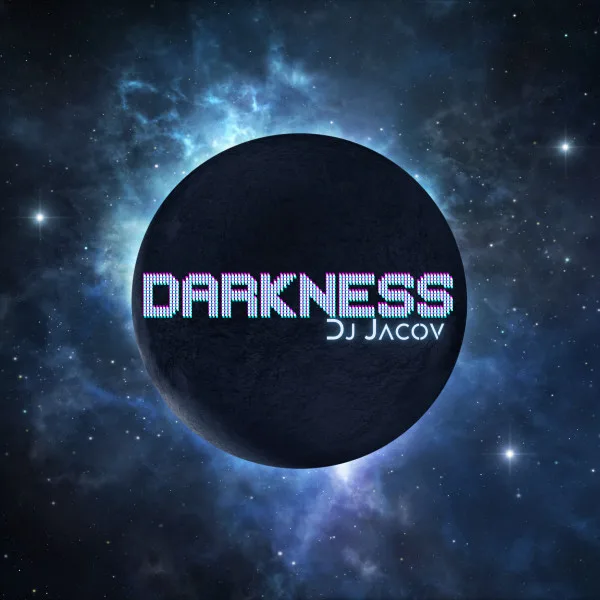 Copertina di Darkness