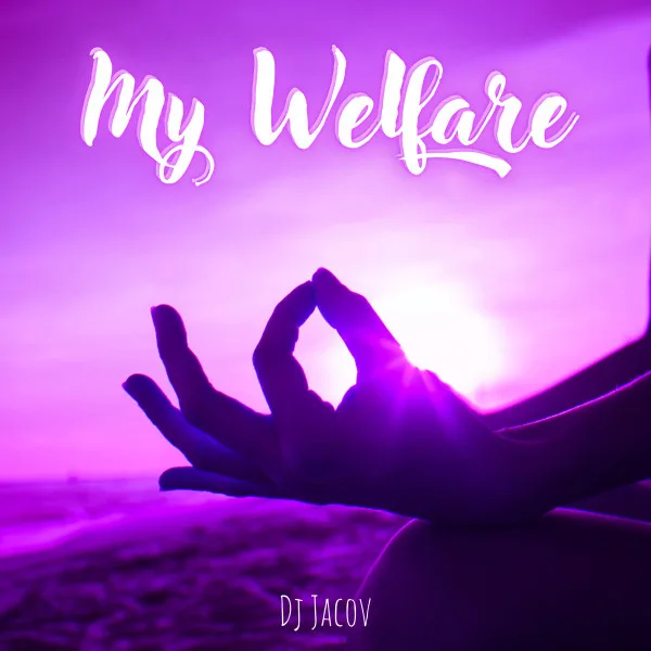 Copertina di My Welfare
