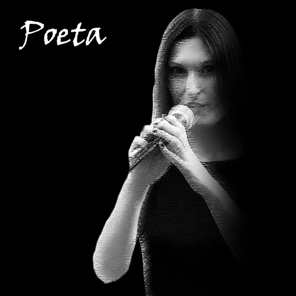 Copertina di Poeta