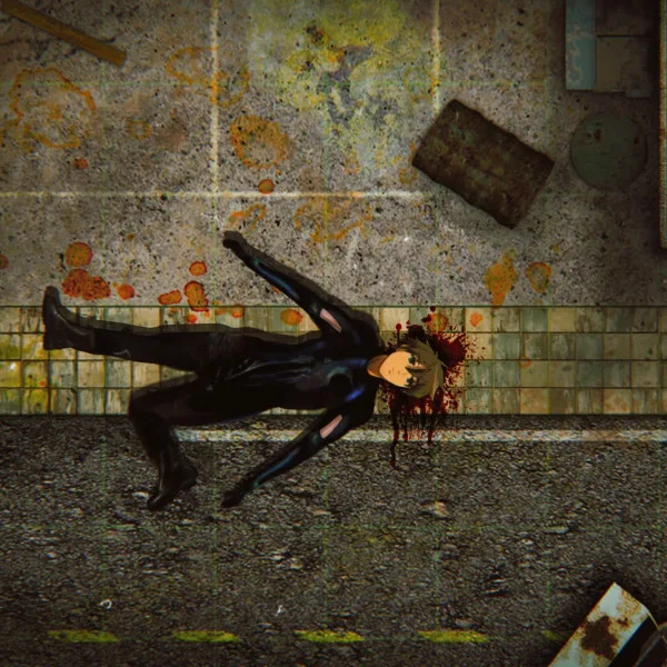 Copertina di On The Ground