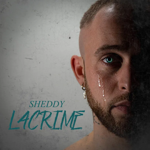 Copertina di Lacrime