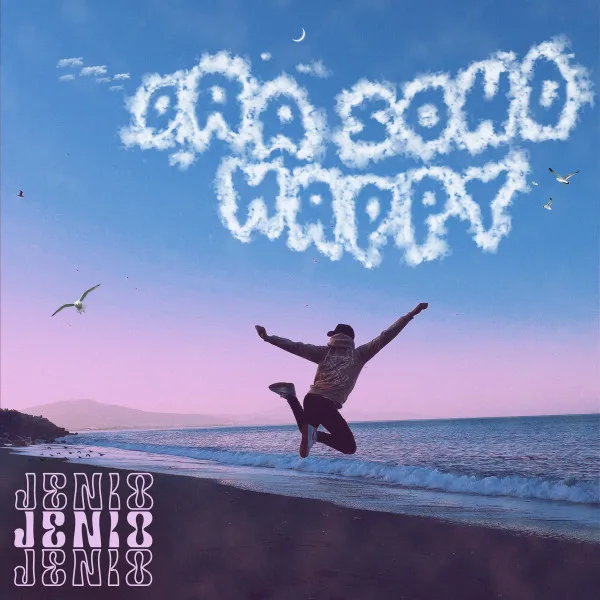 Copertina di ORA SONO HAPPY