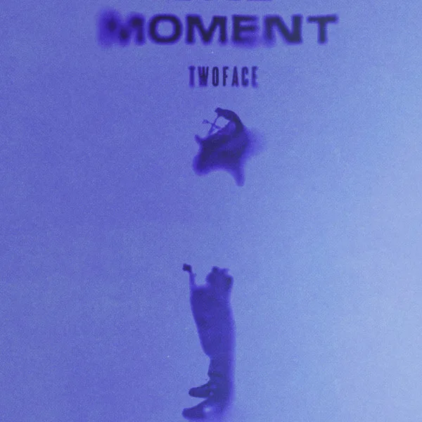 Copertina di One Moment
