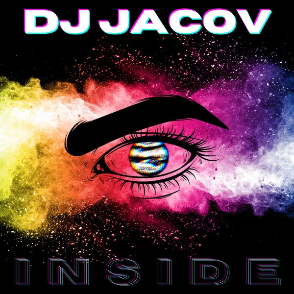 Copertina di Inside