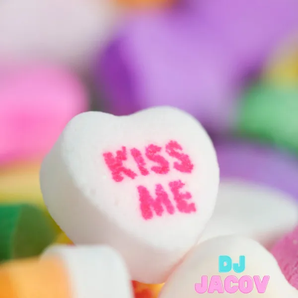 Copertina di Kiss me