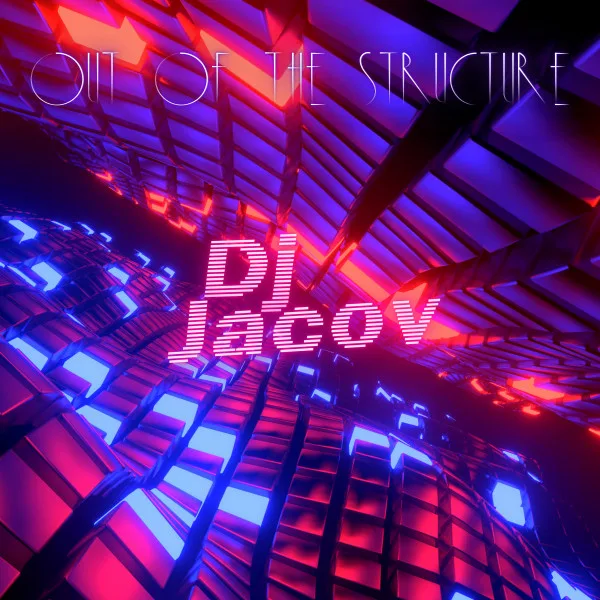 Copertina di Out of the structure