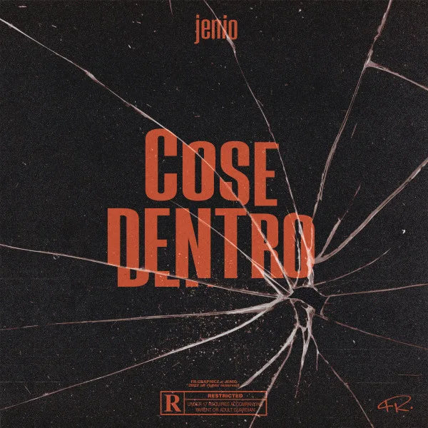Copertina di COSE DENTRO