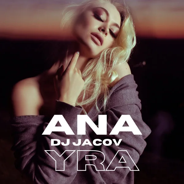 Copertina di Anayra
