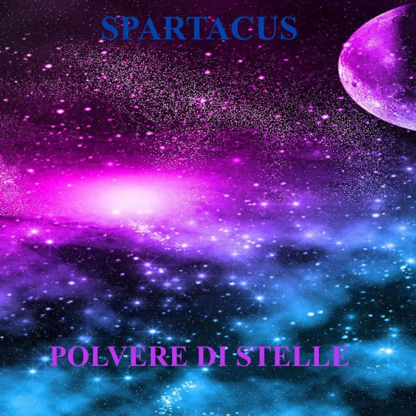 Copertina di Polvere Di Stelle