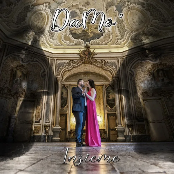 Copertina di Insieme