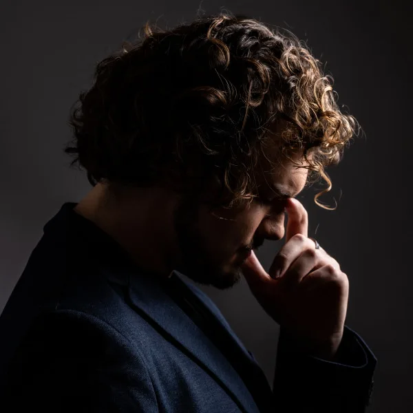 Copertina di IO