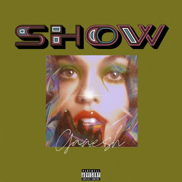 Copertina di SHOW
