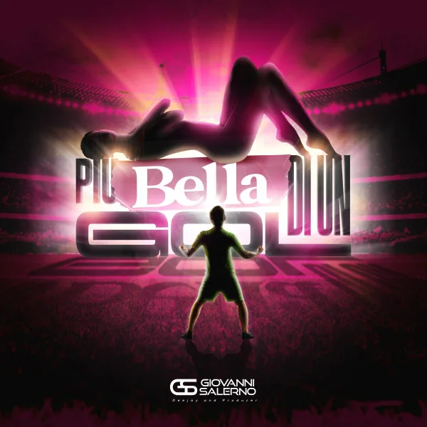 Copertina di Più Bella Di Un Gol