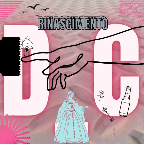 Copertina di Rinascimento