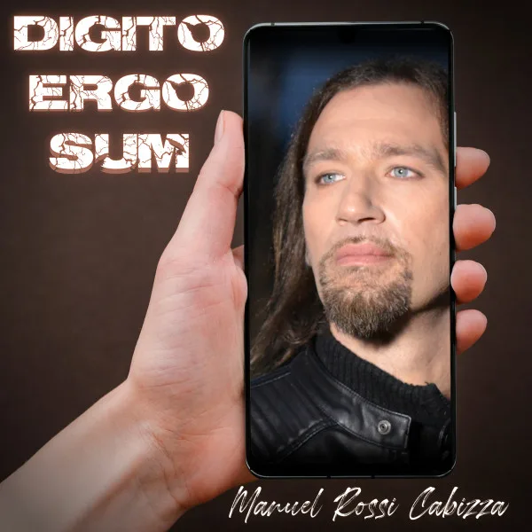 Copertina di Digito Ergo Sum