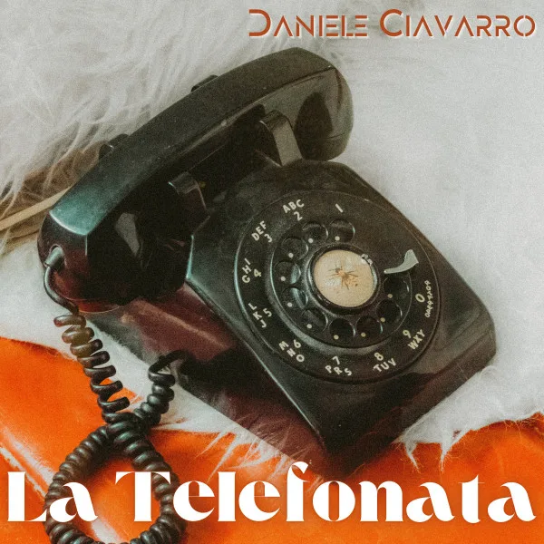 Copertina di La Telefonata