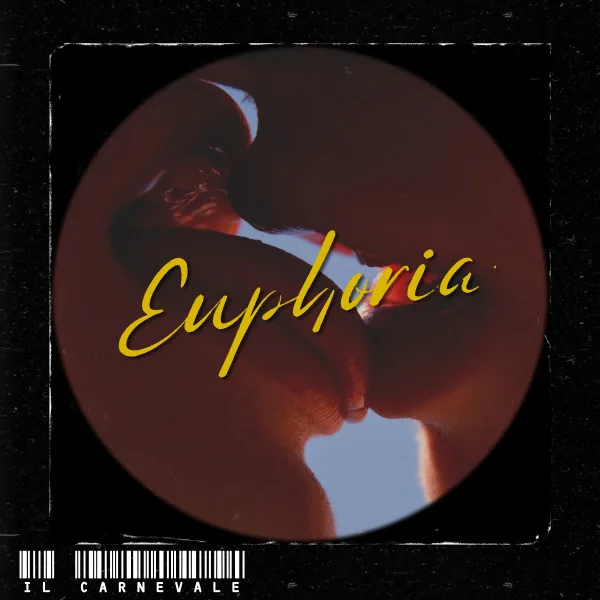 Copertina di Euphoria