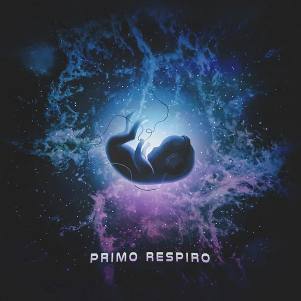 Copertina di Primo Respiro