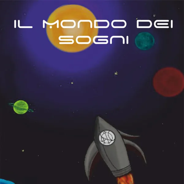 Copertina di Il Mondo Dei Sogni